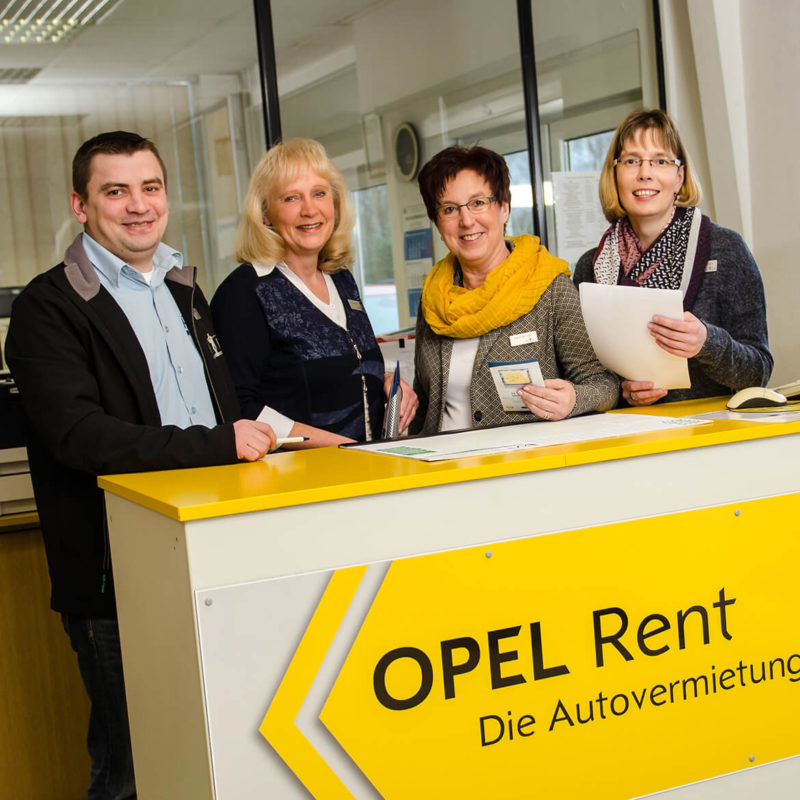Opel Hiro Aurichnull
